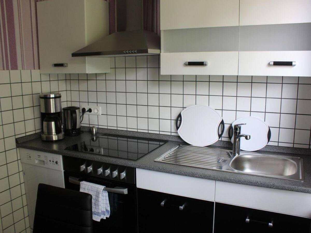 זירקסדורף Ostsee Pension Pohnsdorfer Muehle חדר תמונה