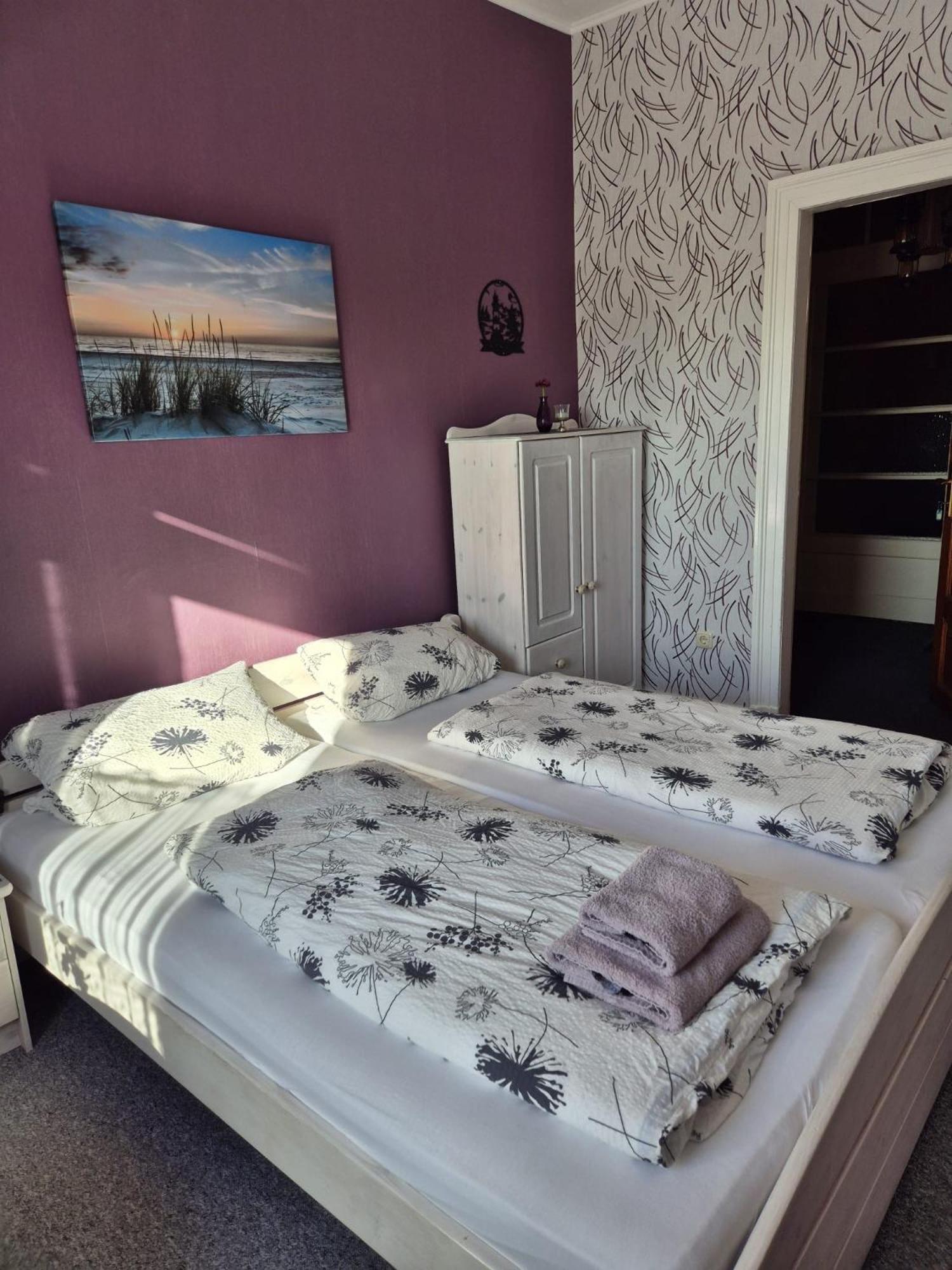 זירקסדורף Ostsee Pension Pohnsdorfer Muehle חדר תמונה